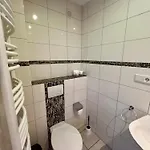 招待所 Pension Garbsen 3*