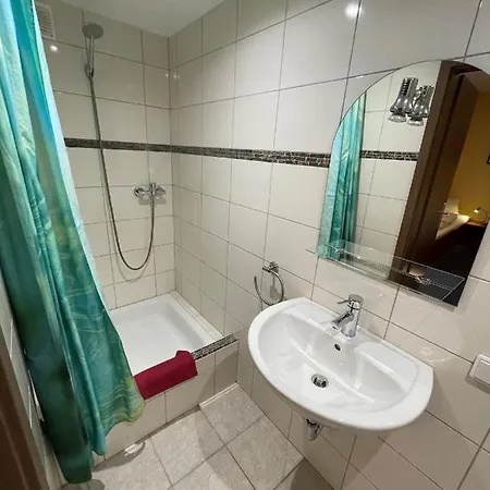 Pension Garbsen Guest house Garbsen