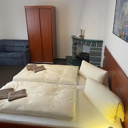 Pension Garbsen Garbsen
