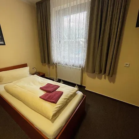 Pension Garbsen 3* Гарбсен