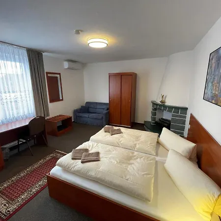 Guest house Pension Garbsen *