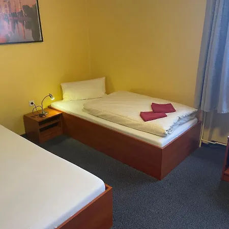 Guest house Pension Garbsen Garbsen