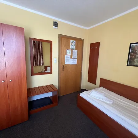 Pension Garbsen Guest house Garbsen