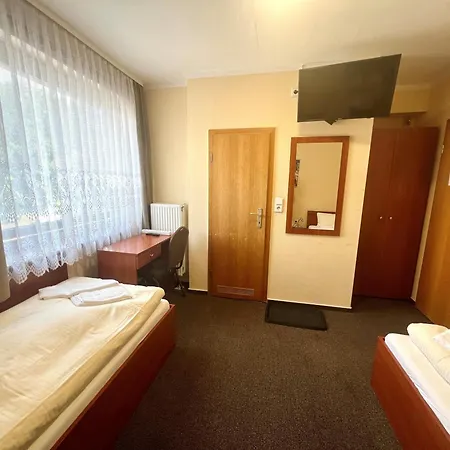 Pension Garbsen