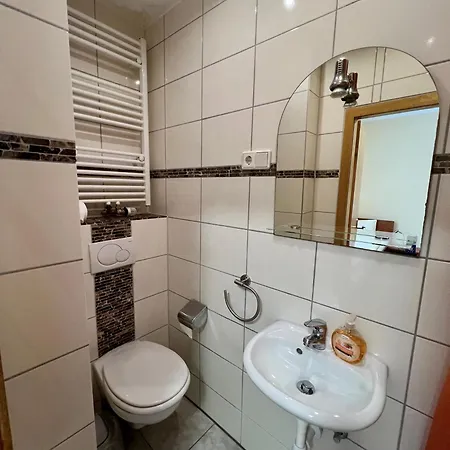 Pension Garbsen