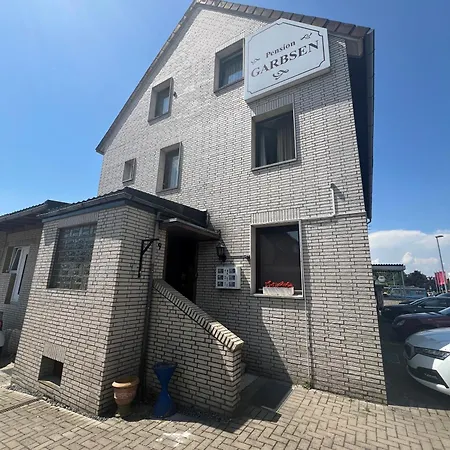 Pension Garbsen Гарбсен