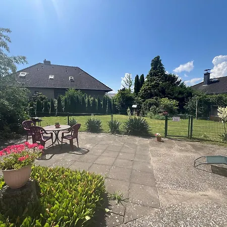 Pension Garbsen