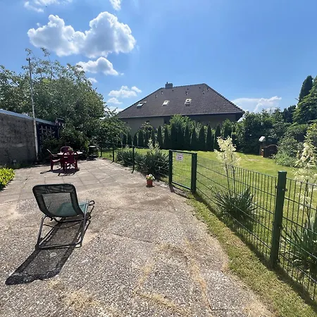 Pension Garbsen Affittacamere Garbsen