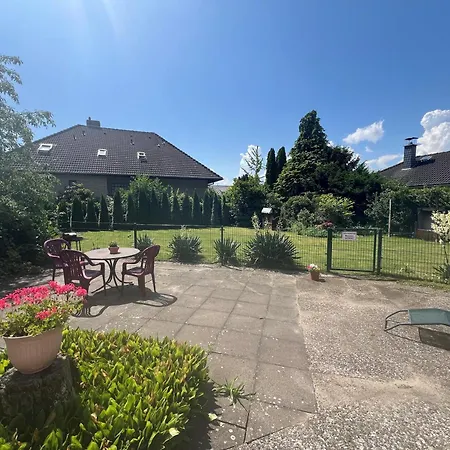 Pension Garbsen